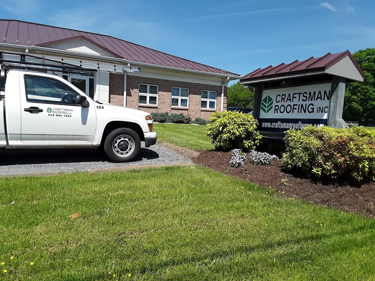 Quality Roof Inspection & Assessment by experienced craftsmen in Arlington